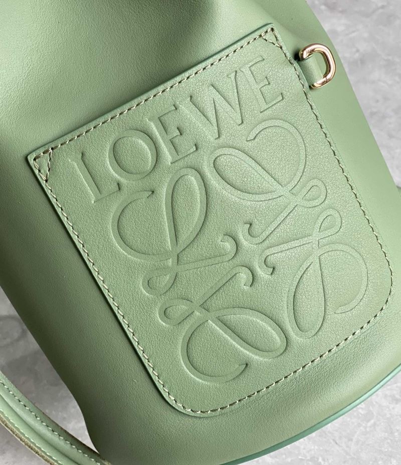 Loewe Flamenco Bags